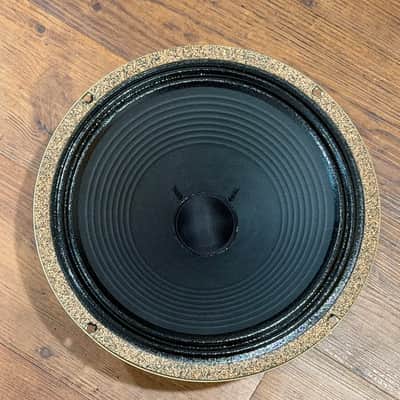 Celestion G12M Greenback 12" 8ohm Guitar Speaker image 2
