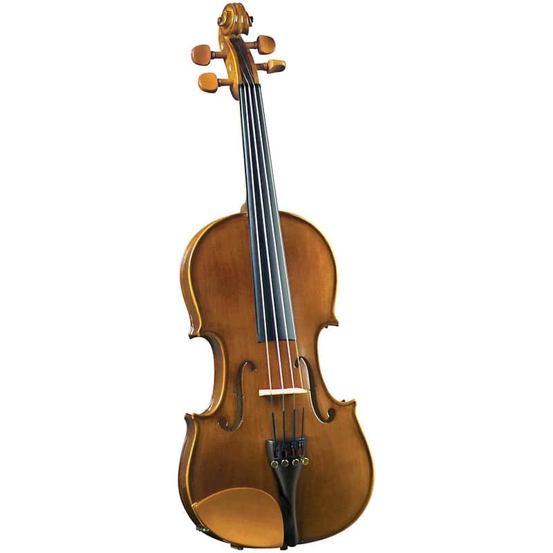 Cremona SV-150 Premier Student 1/4 Violin Outfit image 1