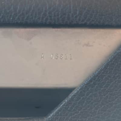 1965 Fender Champ-Amp | Serviced | Closet Classic image 6