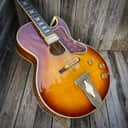 Ibanez 2453 1974-1975 - Brown Sunburst