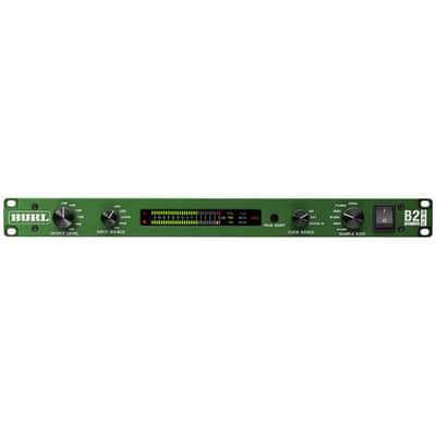 Burl B2 Bomber DAC 2-Channel D/A Converter