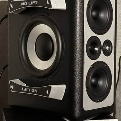 Barefoot Sound MicroMain 26 Three-Way Active Studio Monitor image 4