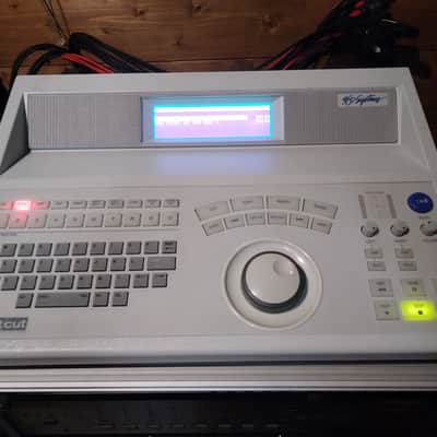 360 Systems Shortcut personal audio editor image 5