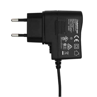 Elektron PSU-4 Power Supply (Model:Samples) - Power Supply for Keyboards