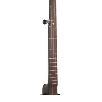 BANJO 5 Cordes GOLD TONE AC-12 - OLDTIME AC SERIE 12" + BAG imagen 7