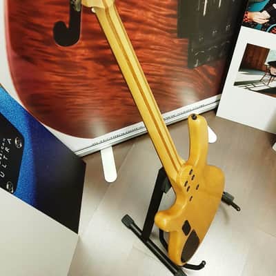 Yamaha TRB1004J Natural image 11