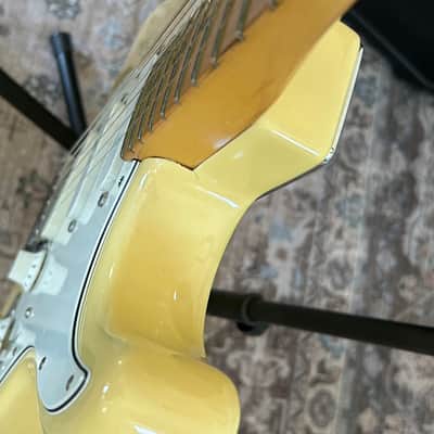 Fender Strat Plus Deluxe 1989 image 6