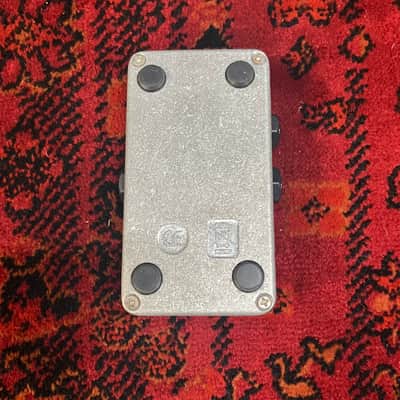Electro-Harmonix Switchblade Nano Passive Channel Selector 2008 - 2019 - Gray image 5