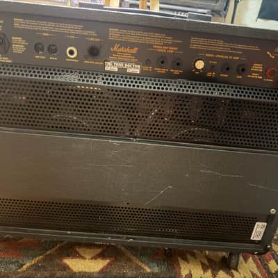 Marshall JVM410C 4-Channel 100-Watt 2x12" Guitar Combo - With Marshall 6 channel Footswitch imagen 2