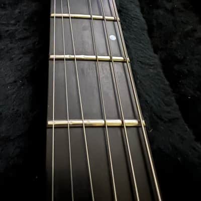 Jackson Stealth Professional Pro Early 90s - Natural image 13