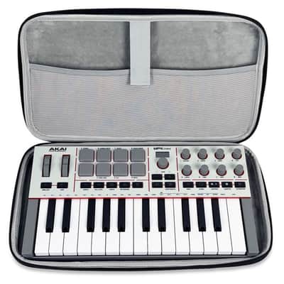 Analog Cases PULSE Case Akai MPK Mini IV - Keyboard Bag image 3