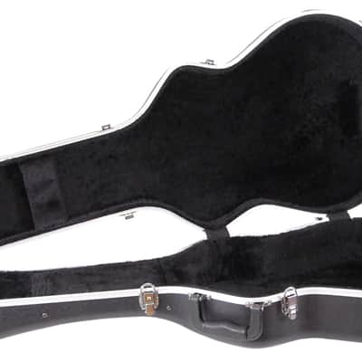 Rockcase ABS Standard Akustikbass Case image 2