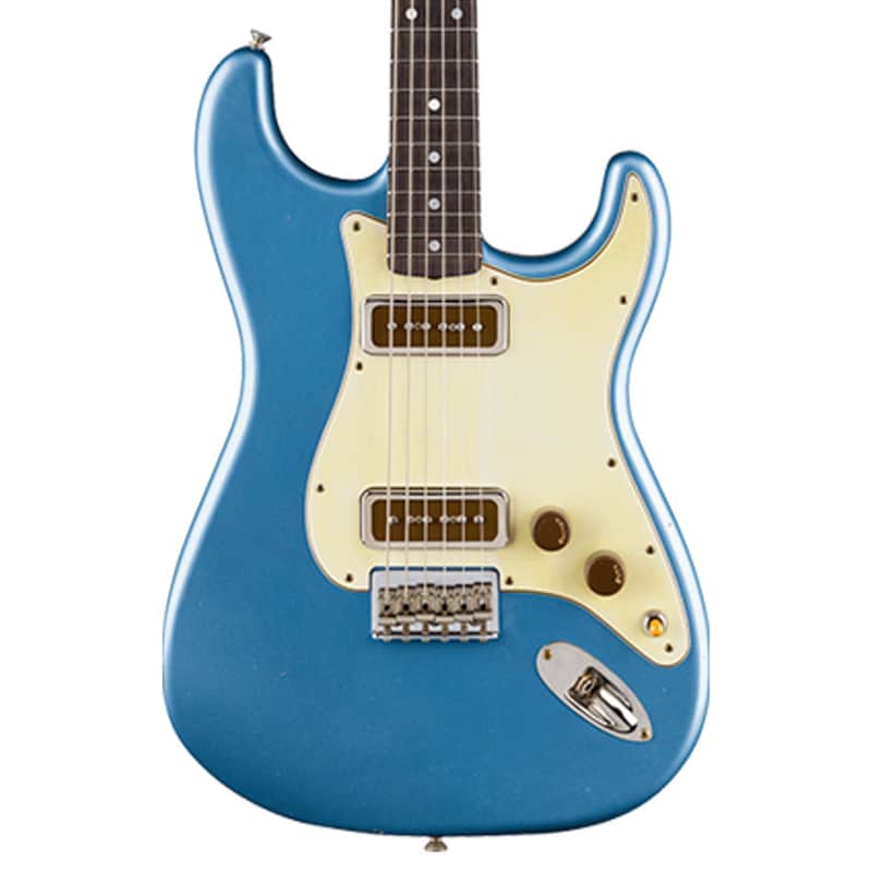 Fender Custom Shop Ariel Posen Signature Stratocaster Relic image 2