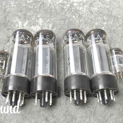 Uesugi U BROS-14 Vacuum tube type Stereo power amplifier【Excellent condition】 image 5
