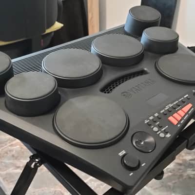 Bateria electronica Yamaha DD-75 image 8