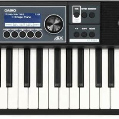 Casio Casiotone CT-S500 61-key Arranger Keyboard (CTS500d2)