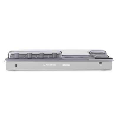 Decksaver AlphaTheta Slab Cover - Cover for DJ Equipment image 5