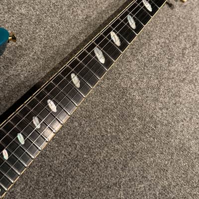 Caparison Horus M3 Revive 2018 - Scarab - 1 Of 4 Made image 6