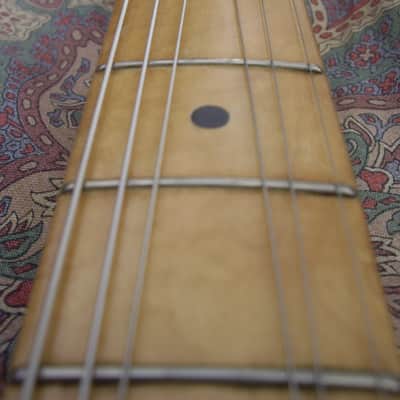 Fender Telecaster MIJ 1985 - Pink Paisley Made in Japan image 7