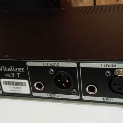 SPL Vitalizer Mk3-T 2025 image 5