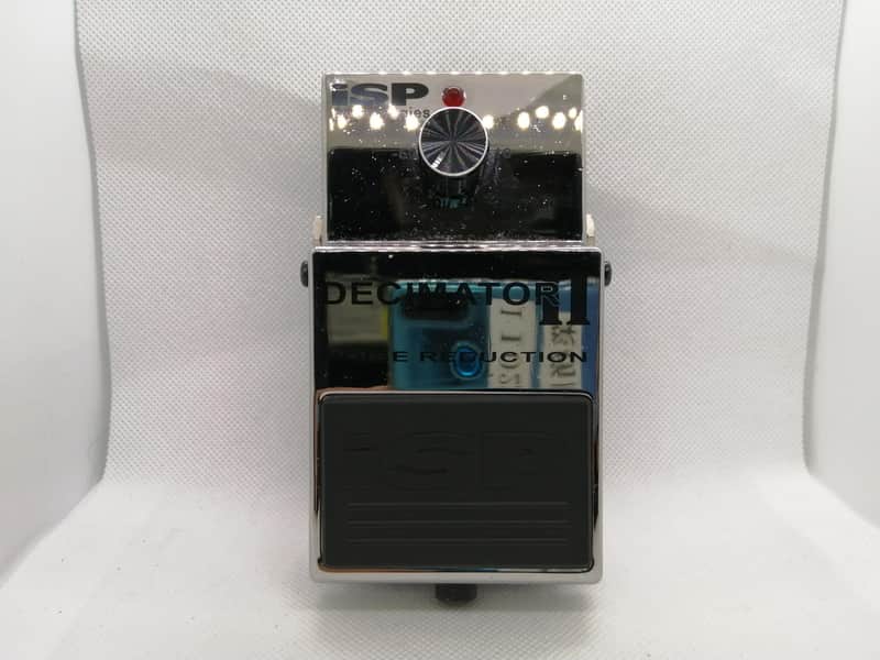 ISP Technologies Decimator II