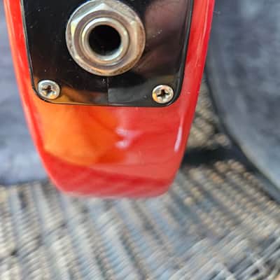 Gibson Les Paul Special 1990 - 1997 - Heritage Cherry image 7