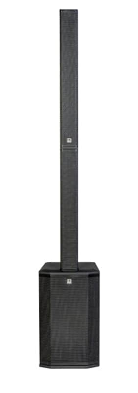 HK Audio POLAR 12 MKII 2000W Active Column Loudspeaker System (Black) image 1