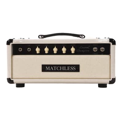 Matchless Laurel Canyon 20-Watt Guitar Amp Head