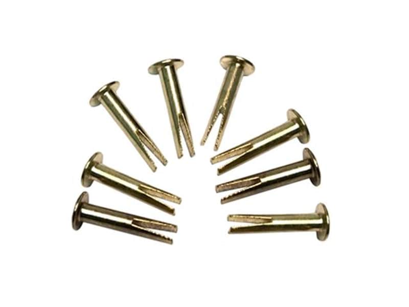 Bosphorus 8 Pack Rivets | Reverb