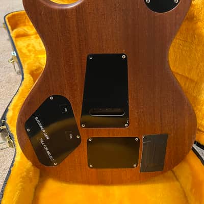 PRS Custom Built stage played Neal Schon Collection Heritage Auction 2014 - Natural image 6