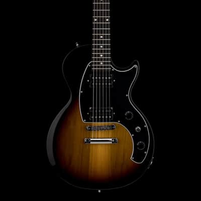 Gibson Limited Edition Les Paul Music City Special 50th Anniversary - Tobacco Burst #50207 image 3