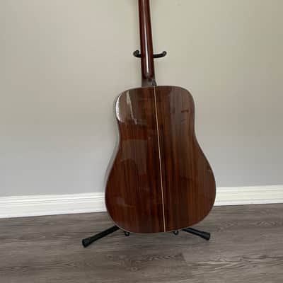 1989 Martin HD-28 Grand Marquis - RARE! image 16