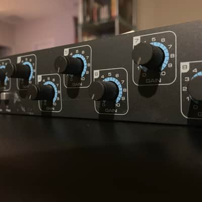 Focusrite Saffire Pro 40 Recording Interface image 6