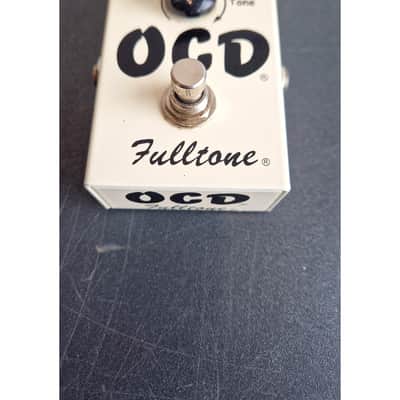 Fulltone OCD - Effects Pedal - Very Good image 5