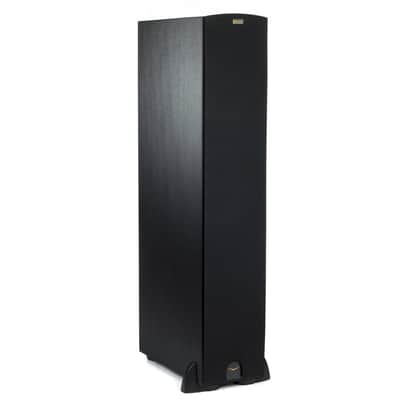 Klipsch Klipsch Reference R-26FA Dolby Atmos Floorstanding Speaker (Pair) + R-12SW 12\u2033 Subwoofer \u2013 Premium Home Theater Tower & Deep Bass Sub Bundle image 3
