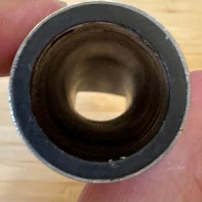 Morgan Excalibur Florida 7 Tenor Saxophone Mouthpiece (HR) image 4