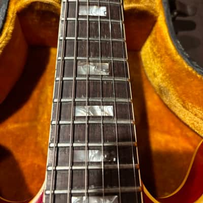 Gibson ES 335 1969 - Cherry image 9
