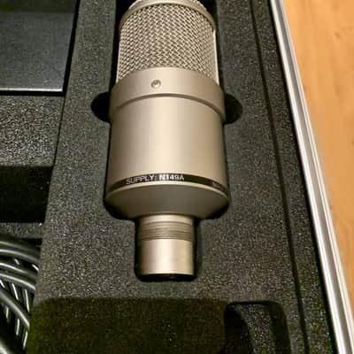 Neumann M 147 2015 - Satin image 3