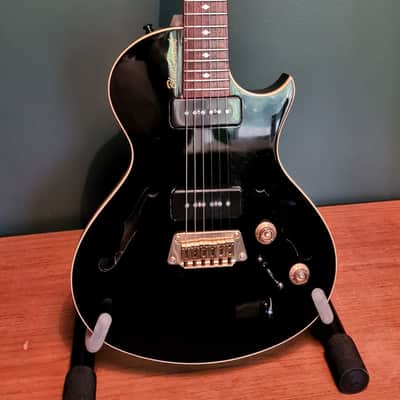 Gibson Blueshawk 1998 - Gloss black image 6