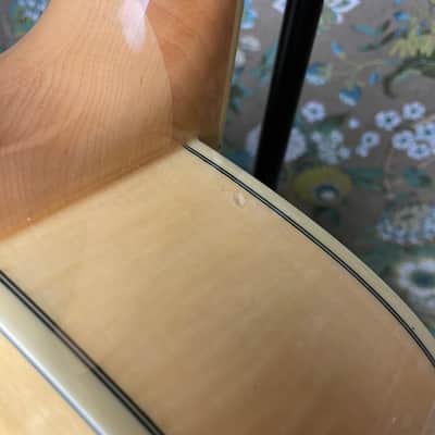 Carlo Robelli ES-500 Archtop image 10