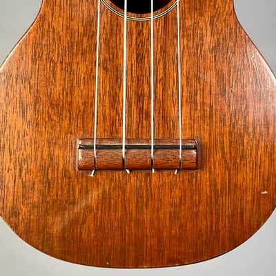 Martin Style 0 Soprano Ukulele 1946 image 4
