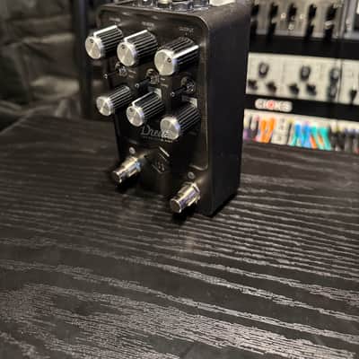 Universal Audio Lion 2025 - Black image 4