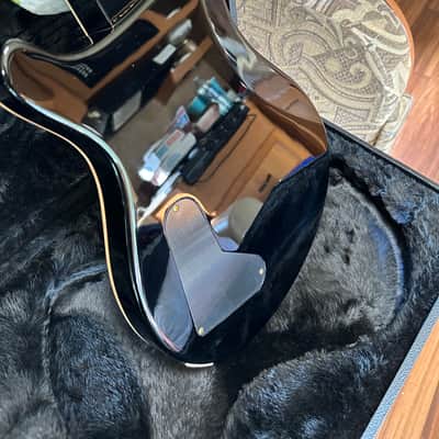 PRS McCarty 10 Top 2019 - Charcoal Burst image 6