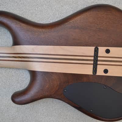 Mayones Regius Burl Custom 7 image 15