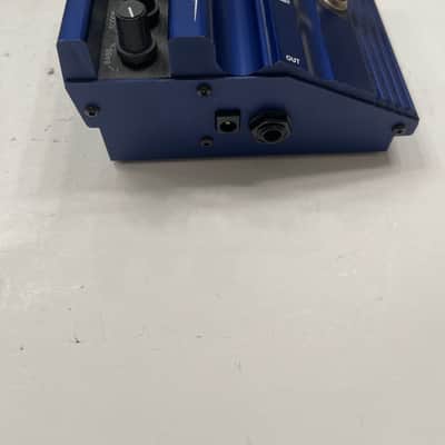 Rocktron Rampage V1 Distortion High Gain Guitar Effect Pedal image 3