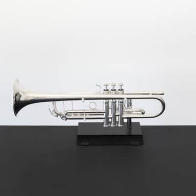 Yamaha YTR-8335IIS Xeno Bb Trumpet (SN 5493xx) image 12