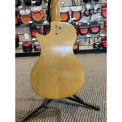 *USED* Vintage Supro 1507 Electric Guitar | Solid Body | Single Cut image 4