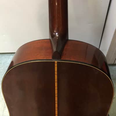 Martin D12-20 1969 - Natural image 5