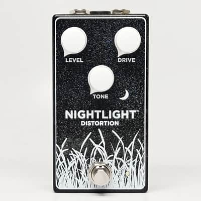 used Pedaltrain Nightlight Distortion, Excellent Condition! image 1