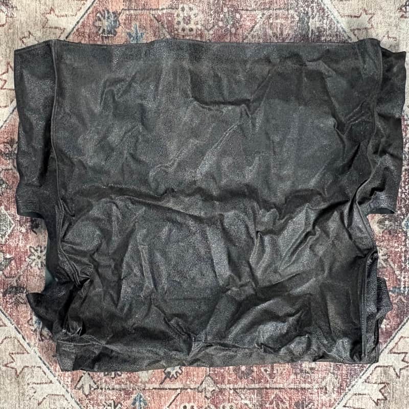 Peavey 412-MS Vintage Amp Cover! image 1